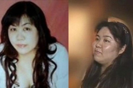 Thu doan cua nu sat thu lua tinh o Nhat Ban hinh anh