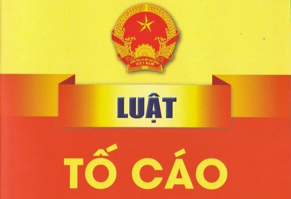 5 cuon sach giup hieu dung ve khieu nai, to cao hinh anh