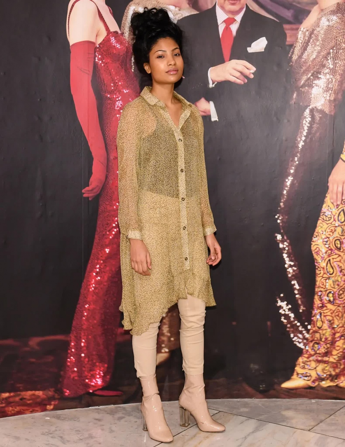 nguoi mau qua doi anh 1