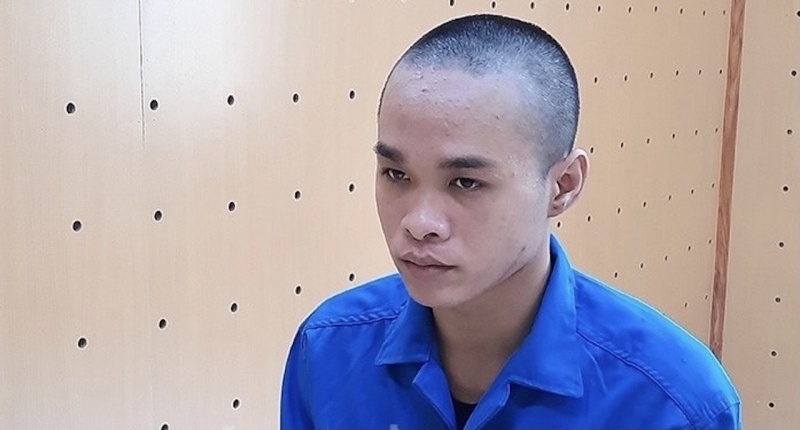 Nam thanh nien tung hinh anh nhay cam cua ban gai cu len mang xa hoi hinh anh