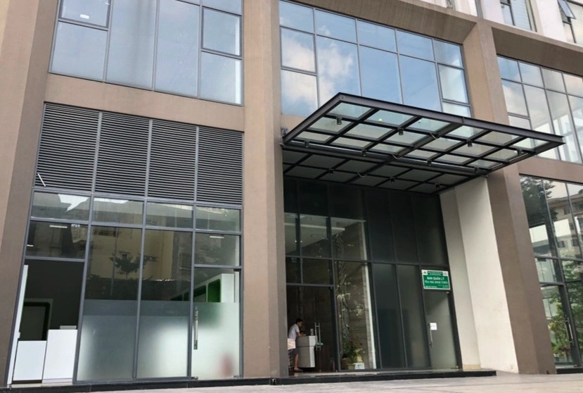 Bien can ho chung cu hang sang di thue thanh tu diem su dung ma tuy hinh anh