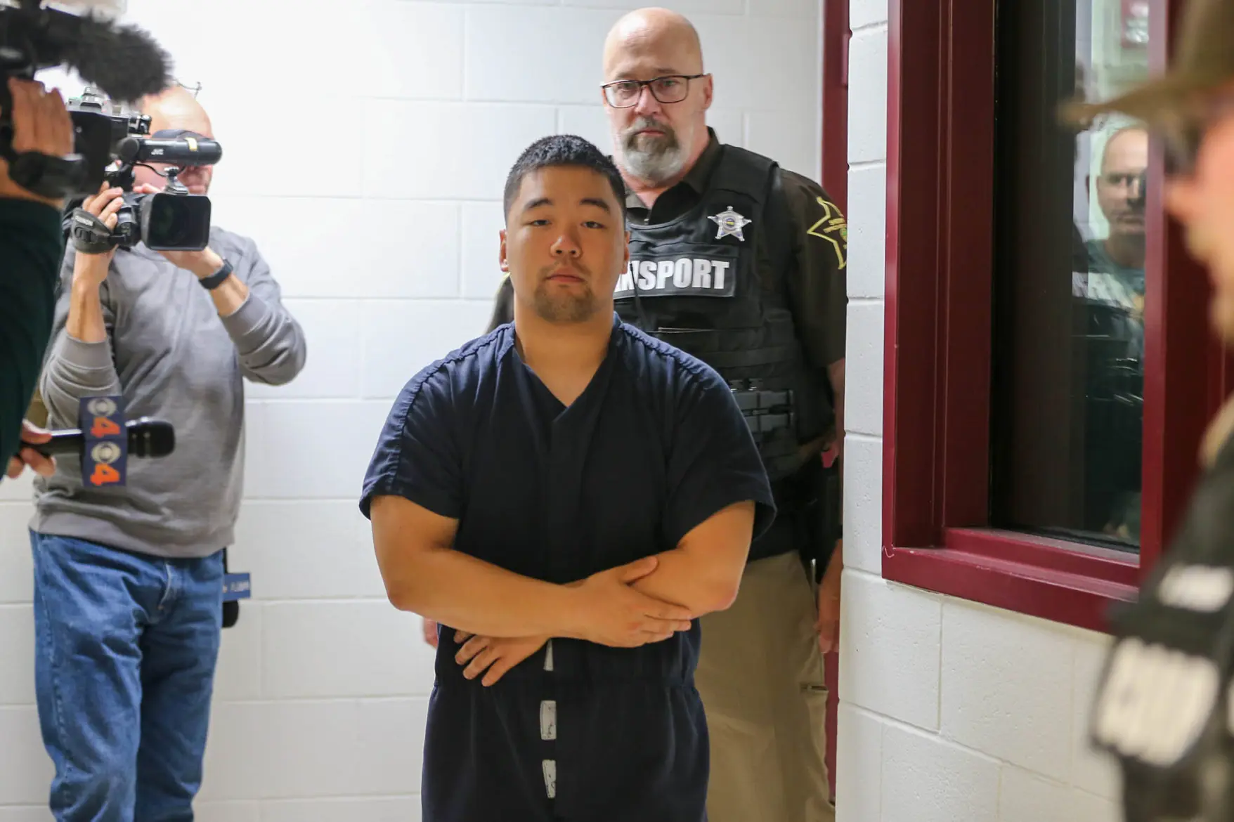 nam sinh giet nguoi anh 1