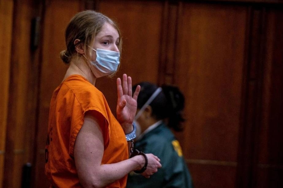 Nguoi mau My dam chet ban trai roi goi 911 hinh anh