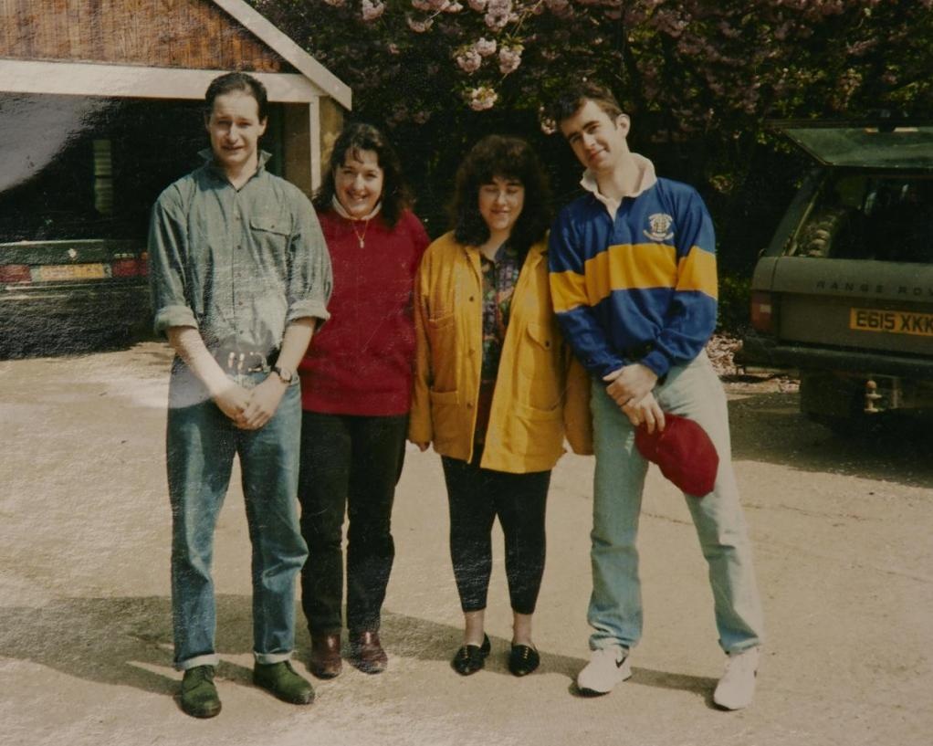 Robert Hendy-Freegard anh 1