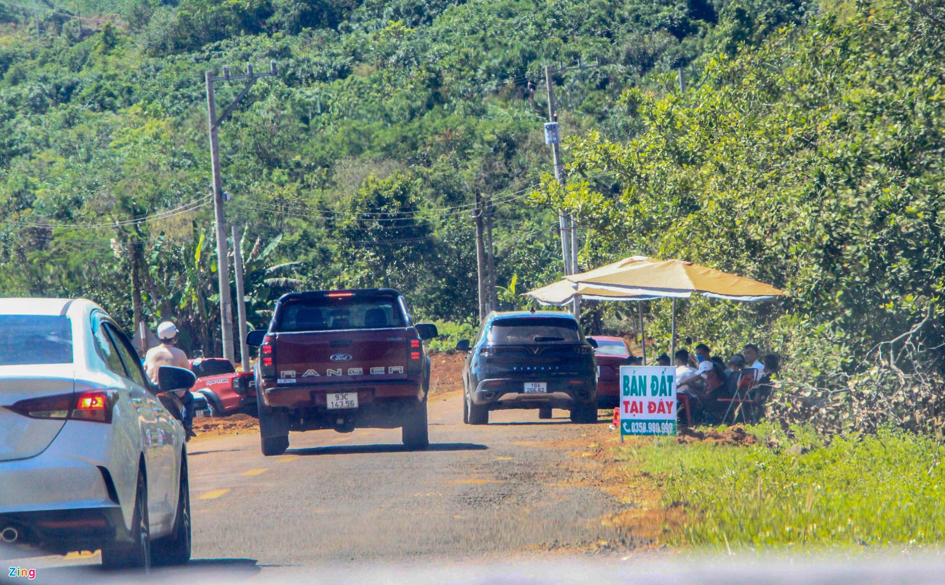 Bat giam tong giam doc cong ty bat dong san chiem doat 1,6 ty dong hinh anh