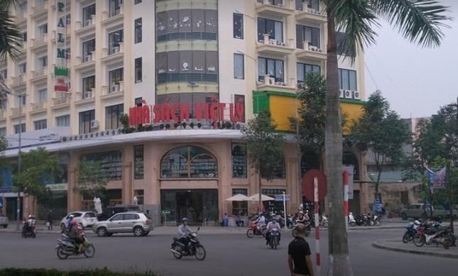 Cong an Thanh Hoa yeu cau cung cap ho so lien quan cuu GD So Tai chinh hinh anh