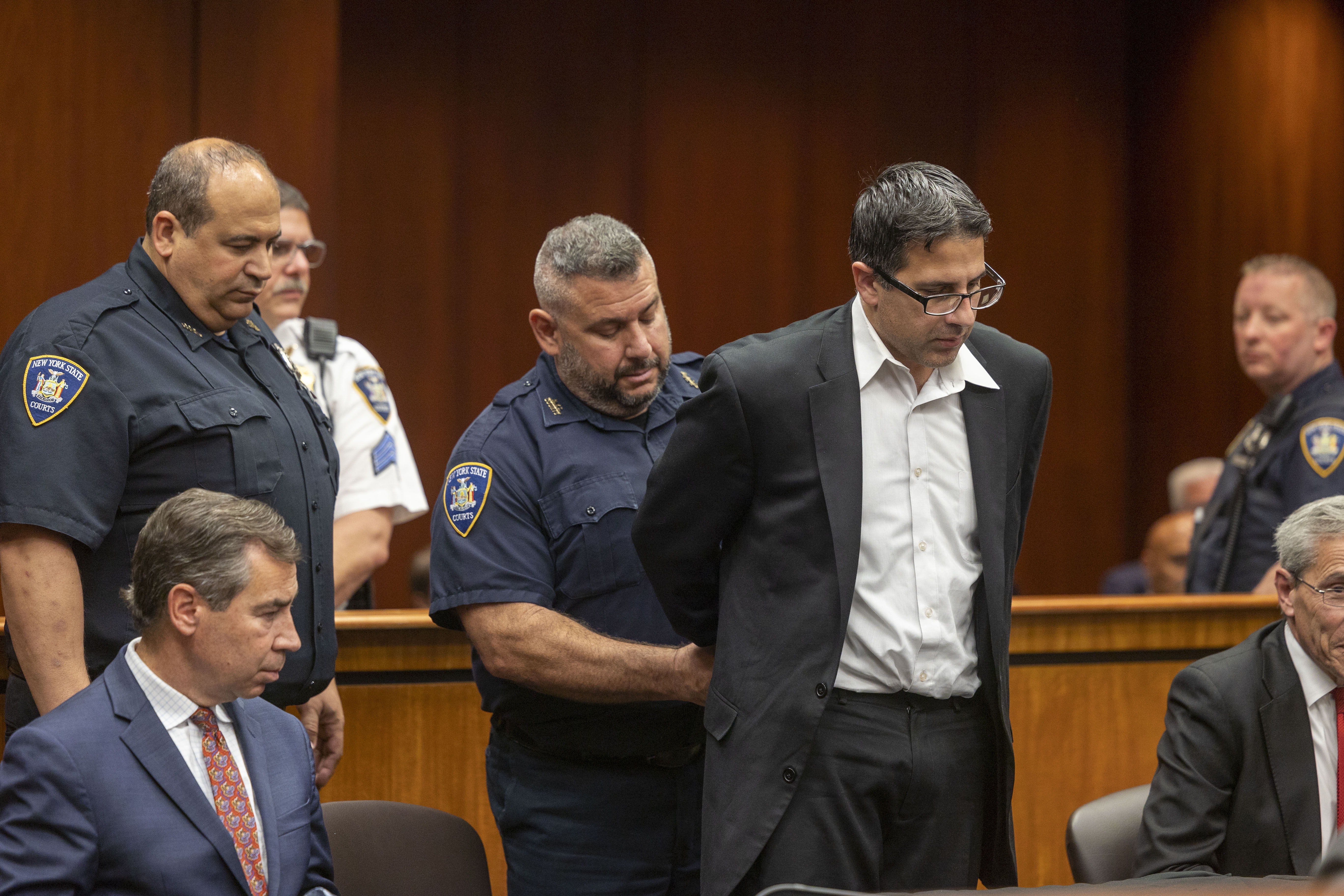 canh sat giet con anh 1