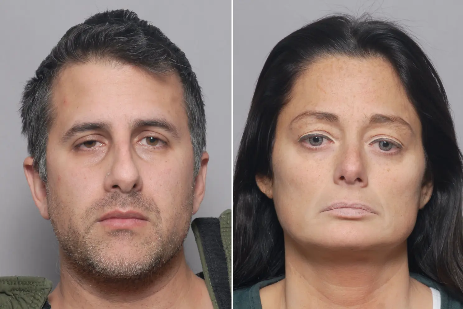 Cuu canh sat My nhot con trai 16 tieng o nha xe hinh anh