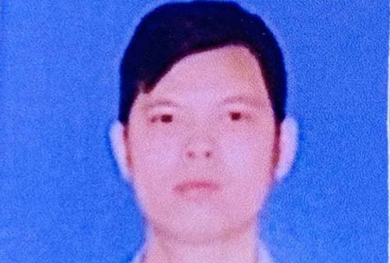 Mua giay phep lai xe gia de tham gia giao thong hinh anh