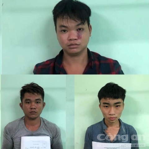 nhóm trộm xe máy ảnh 1 nhom trom xe may anh 1