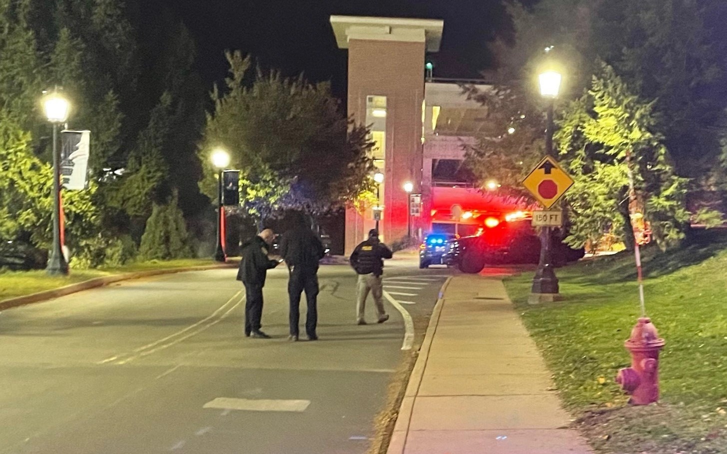 Xa sung tai Dai hoc Virginia, 5 nguoi thuong vong hinh anh