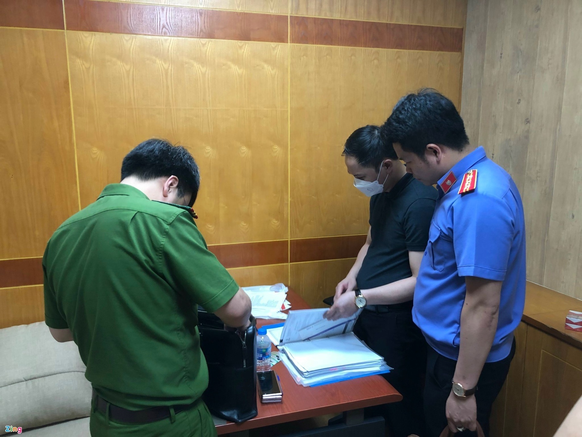 dau tu cong vu AIC anh 1