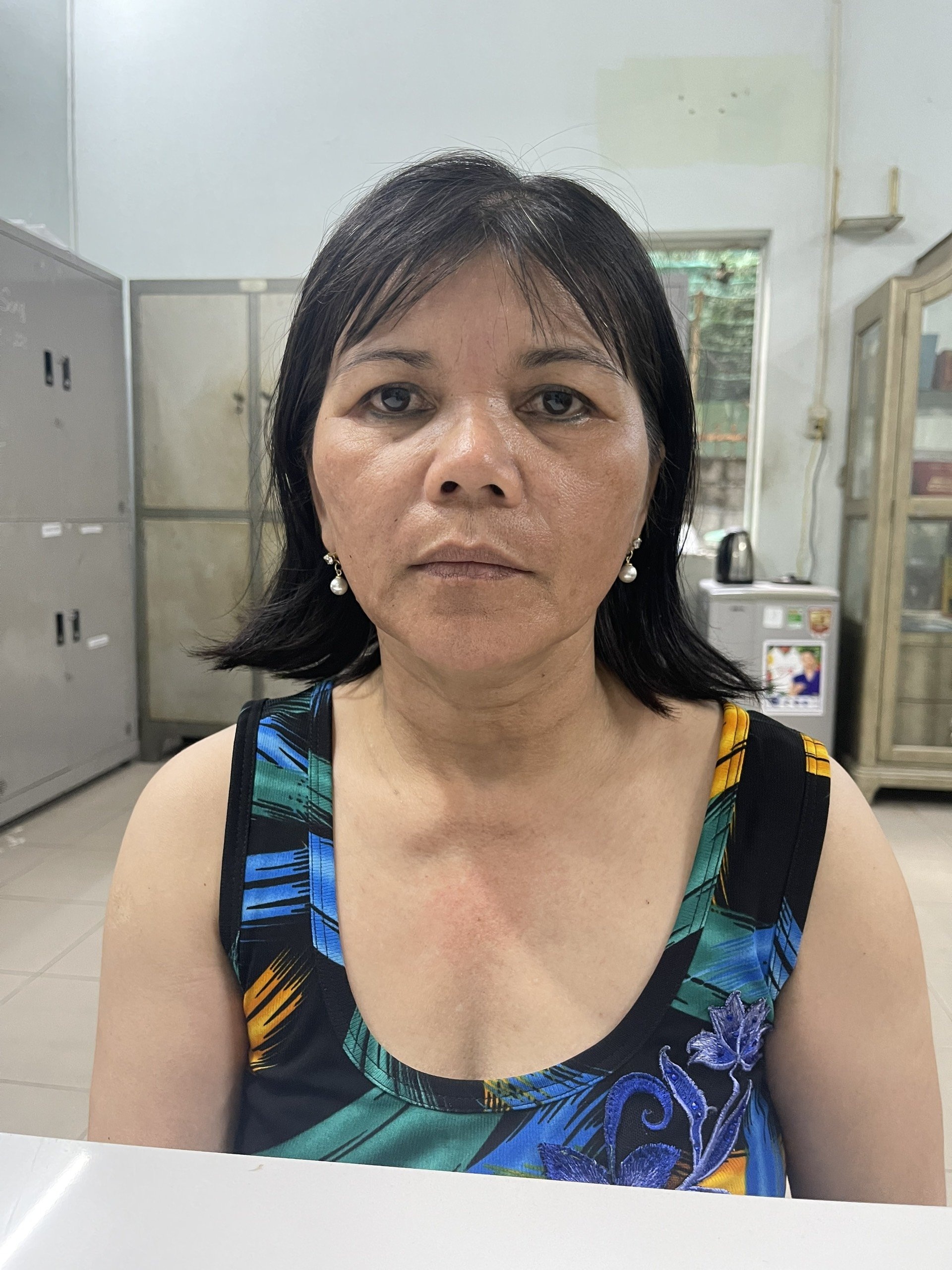 trom dien thoai anh 1