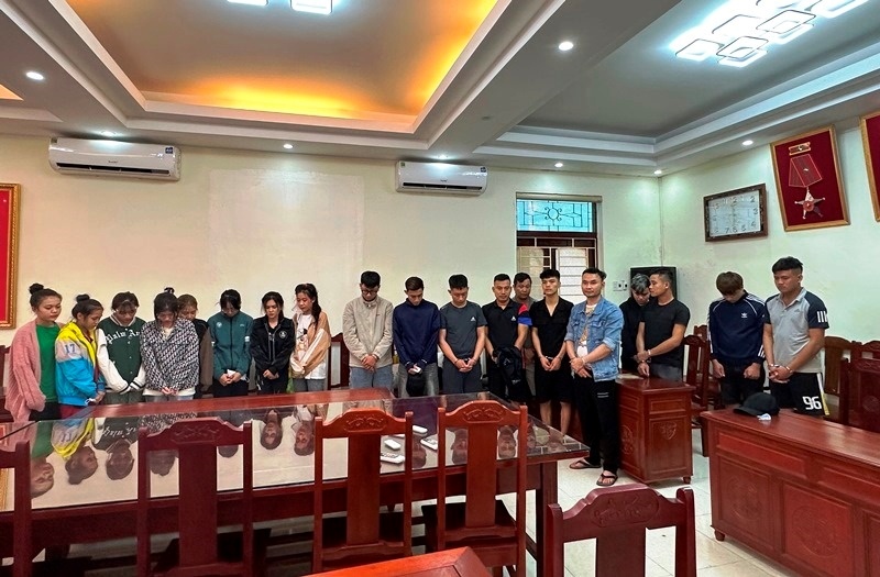 karaoke Long Vân ảnh 1 karaoke Long Van anh 1