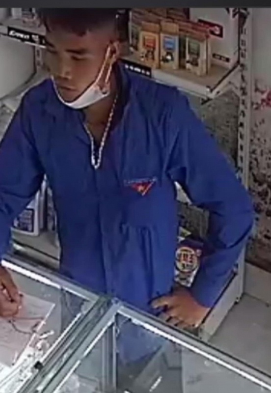 cuop giat day chuyen anh 1