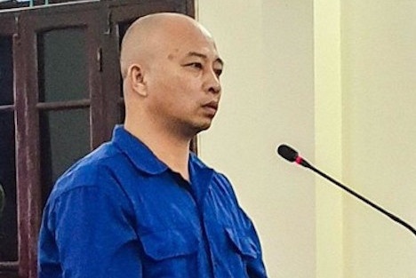 Duong 'Nhue' duoc trieu tap toi phien toa xet xu vo chong giam doc hinh anh