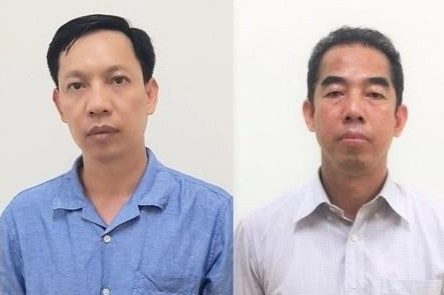 Ra soat bat dong san lien quan cuu thu truong To Anh Dung hinh anh