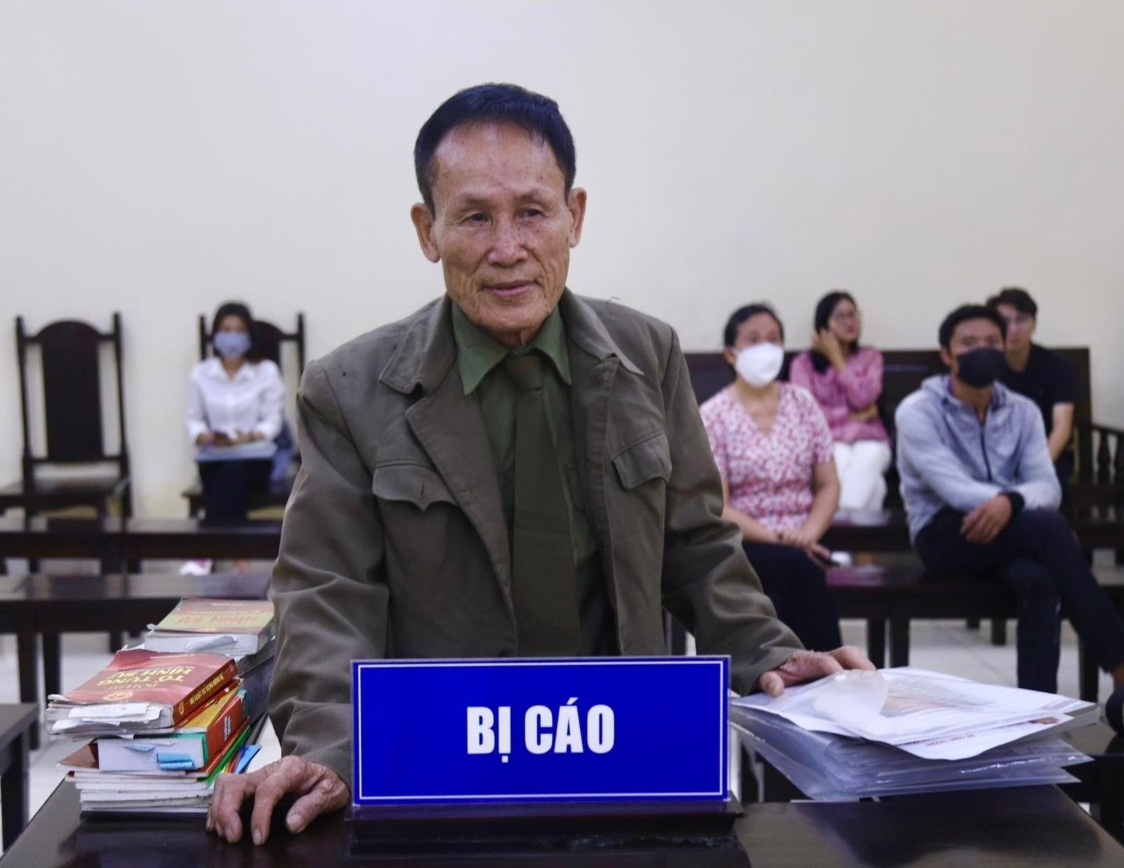 Xet xu ong Hiep 'Khung' sau 6 lan hoan hinh anh