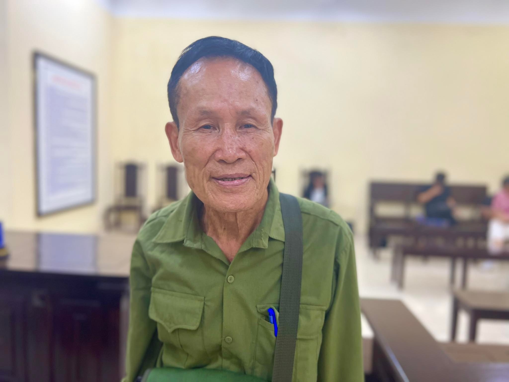 Ong Hiep 'Khung' bi de nghi 9-10 nam tu hinh anh