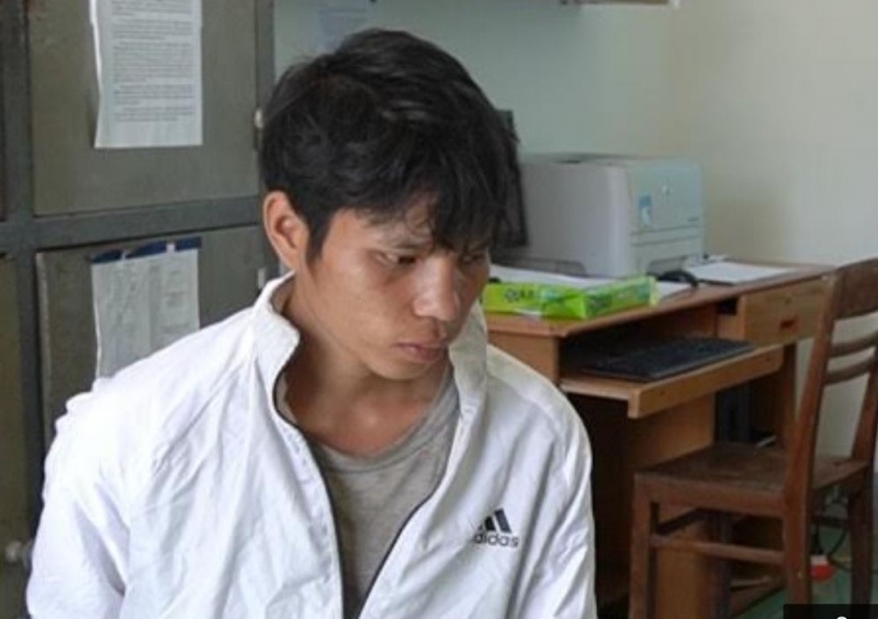 Nghich tu dung xa beng danh chet cha hinh anh