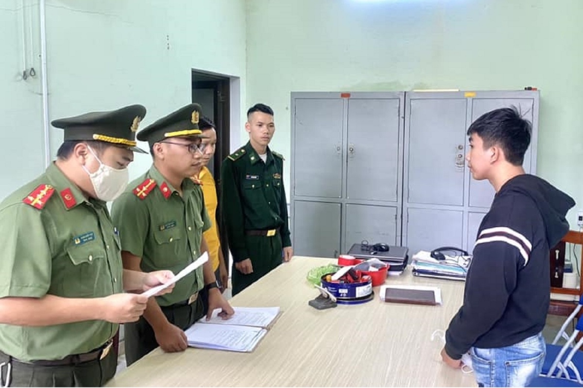 trốn đi nước ngoài ảnh 1 tron di nuoc ngoai anh 1
