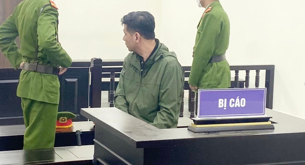 An tu cho tai xe xe dau keo dam chet nguoi roi bo chay hinh anh