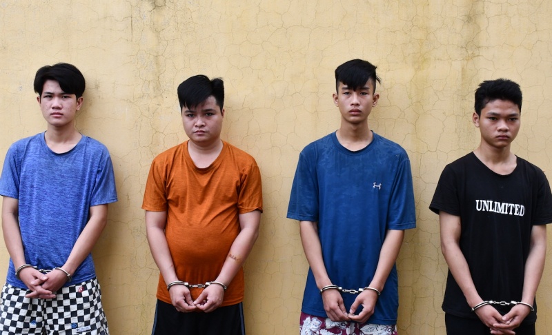 chém tình địch ảnh 1 chem tinh dich anh 1