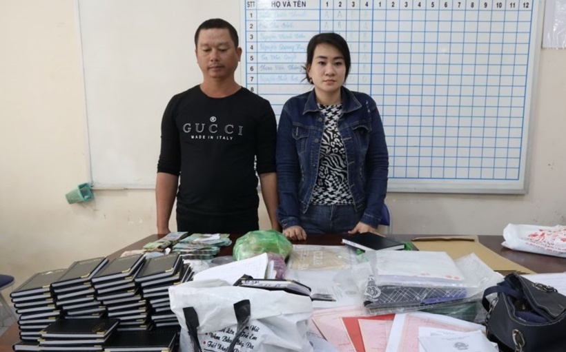 cho vay lãi nặng ảnh 1 cho vay lai nang anh 1