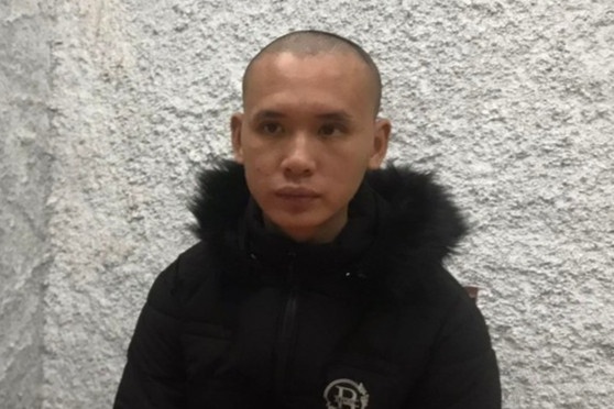 Xin nhuong loi di tai quan nhau, nam thanh nien bi vay chem hinh anh