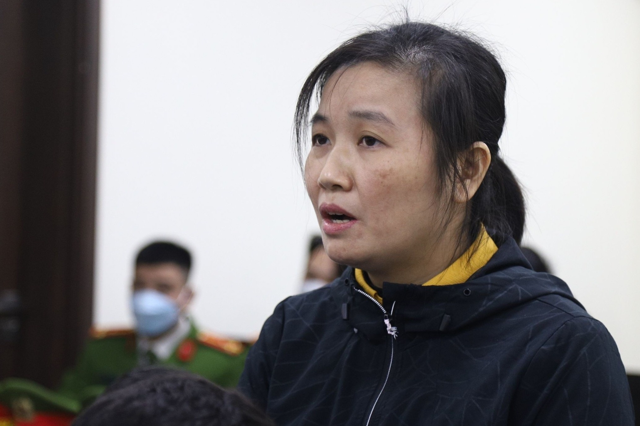 Chu muu vu chuyen hon 30.000 ty dong ra nuoc ngoai thua nhan cao buoc hinh anh