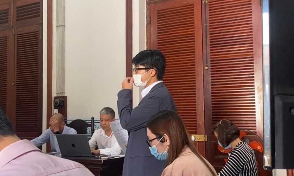 phật tử chùa Ba Vàng ảnh 1 phat tu chua Ba Vang anh 1