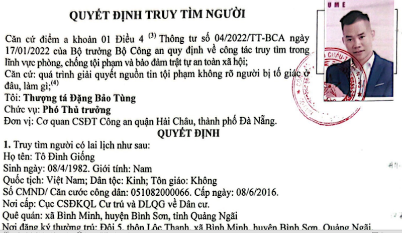 Chiem doat oto anh 1