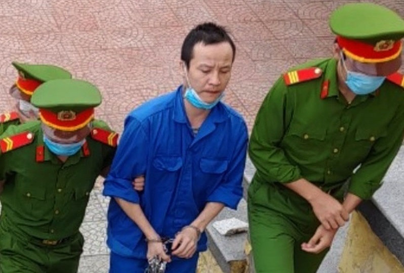 Cam do sau vo lang hinh anh