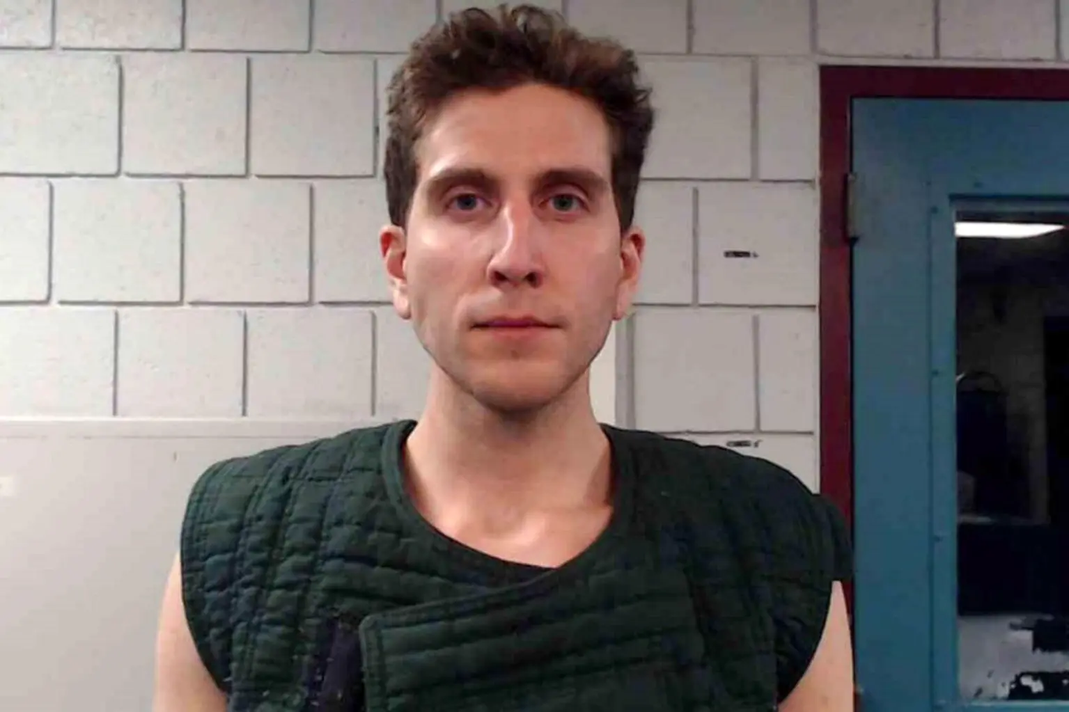 Bat giu nghi pham sat hai da man 4 sinh vien My hinh anh