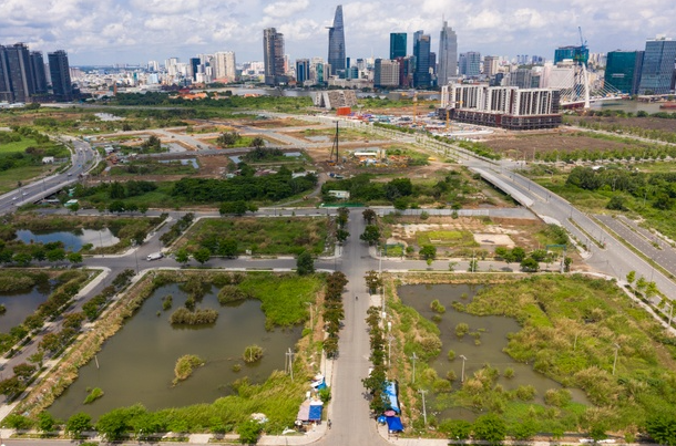 Cac truong hop dau gia quyen su dung dat hinh anh