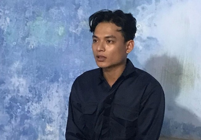 Giet nguoi vi mau thuan khi hat karaoke hinh anh