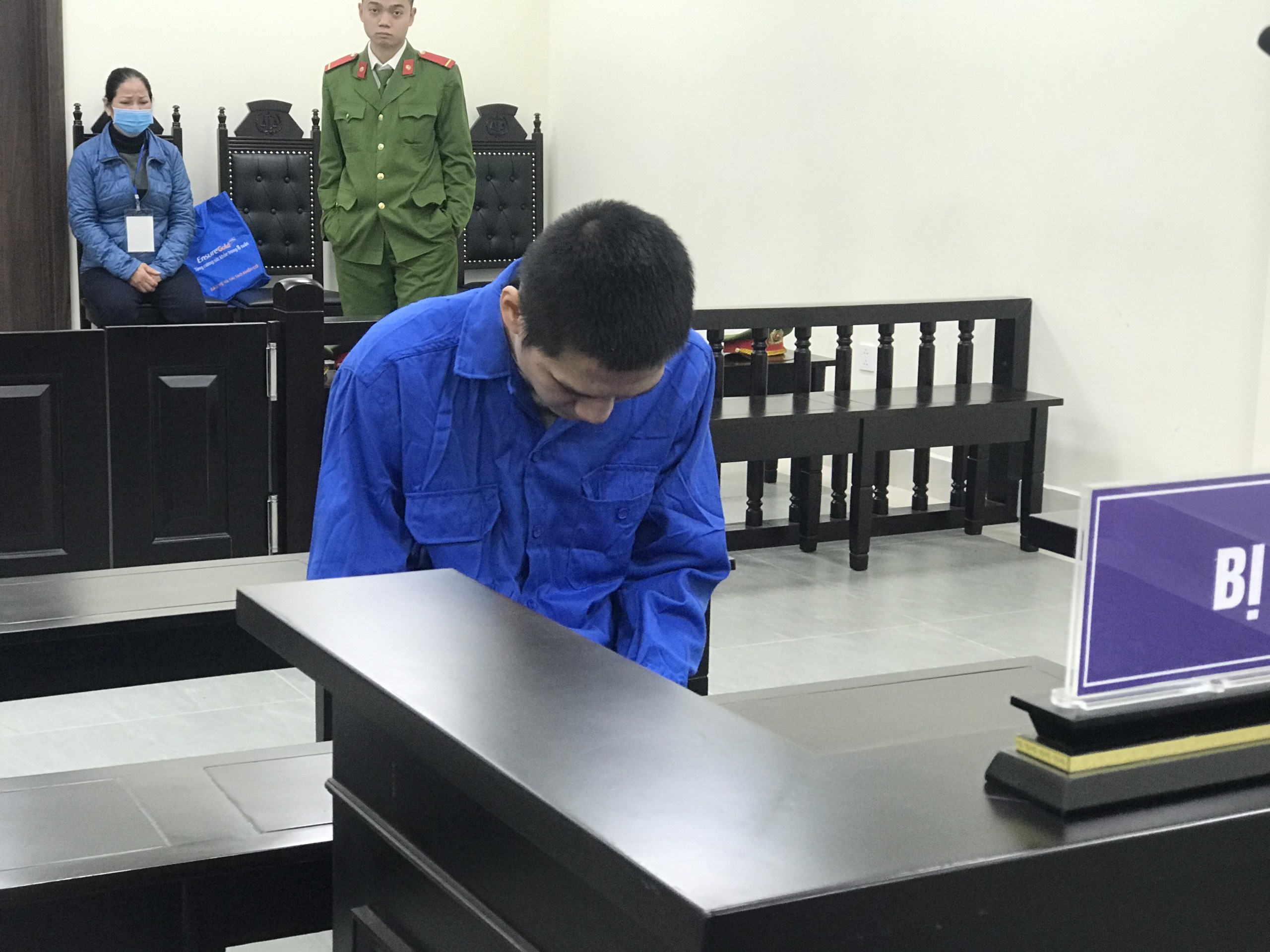 20 nam tu cho chu muu vu giet nguoi trong dem hinh anh