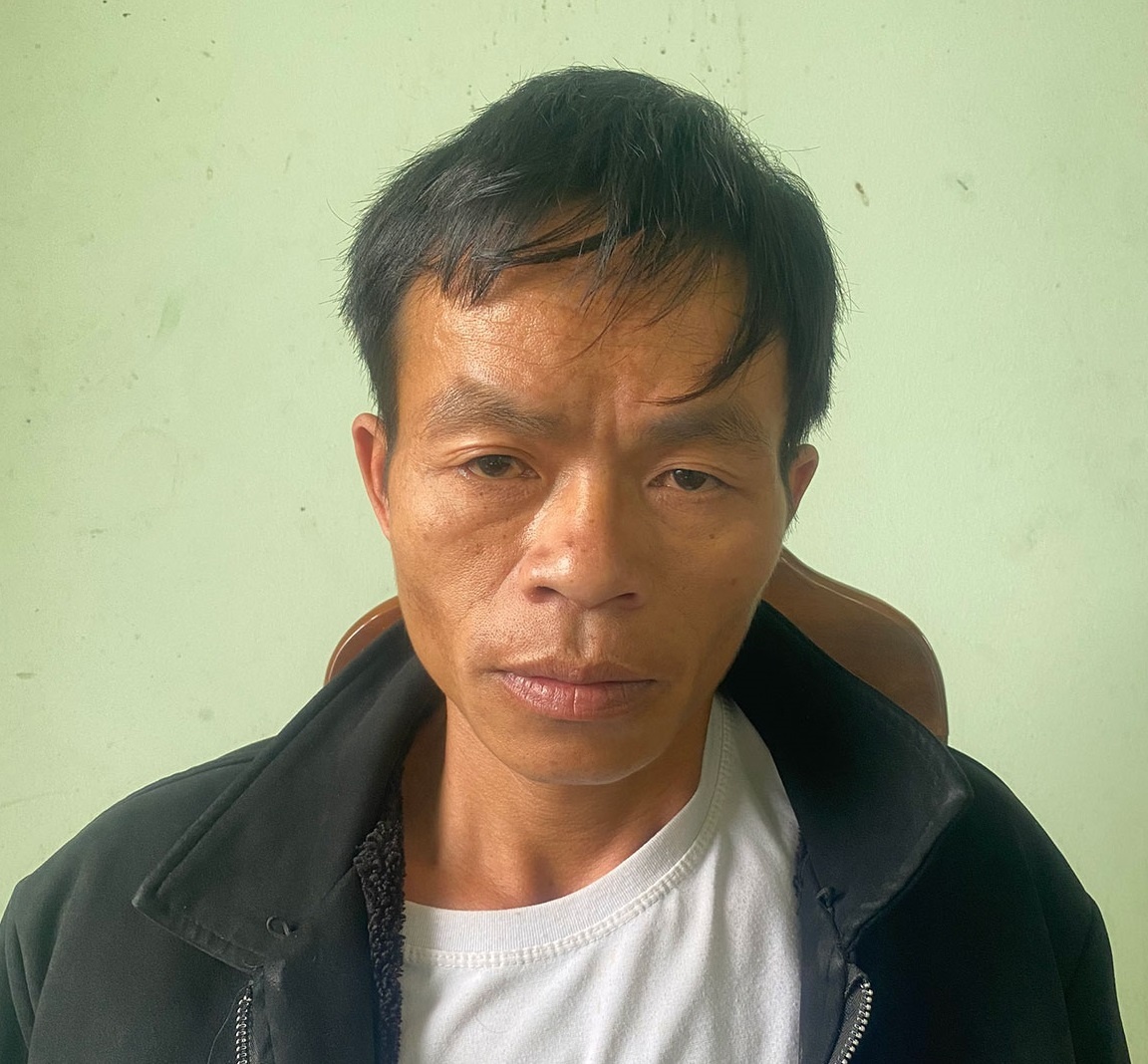 Doa danh cong an anh 1