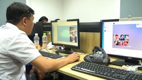 Ghep anh doi truy anh 2