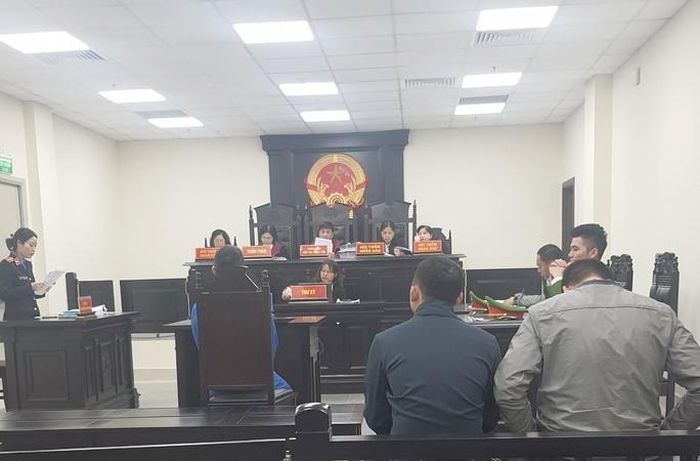 Nam thanh nien vao tu vi chiem doat hon 19,5 ty dong hinh anh