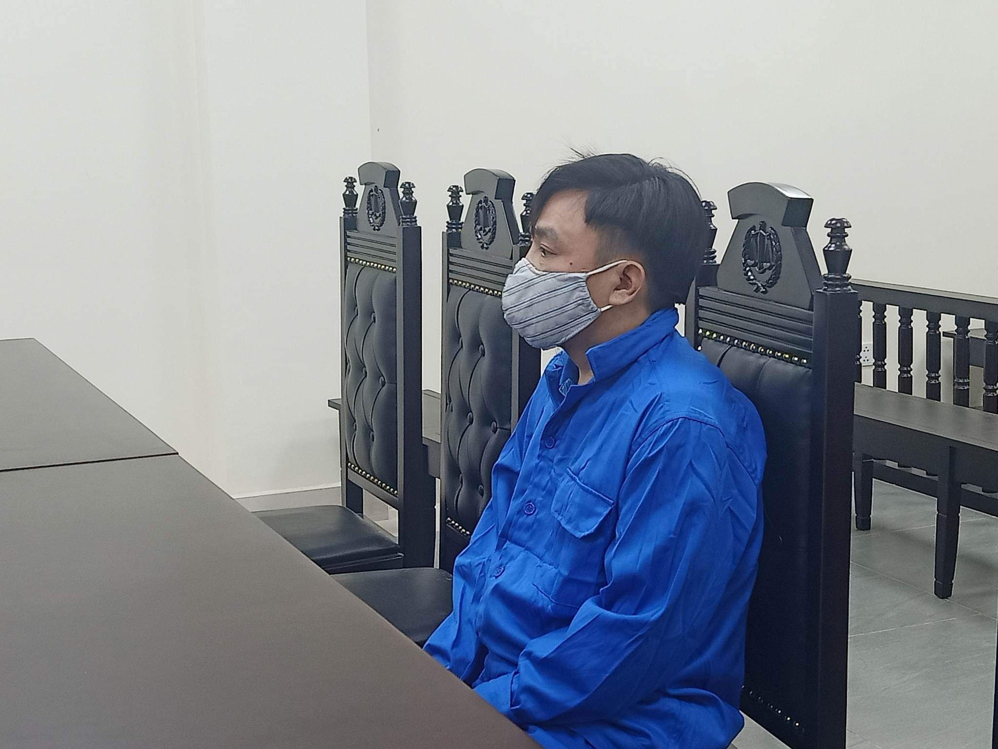 To chuc cho 7 nguoi tron lai khi theo doan cong tac sang Ba Lan hinh anh