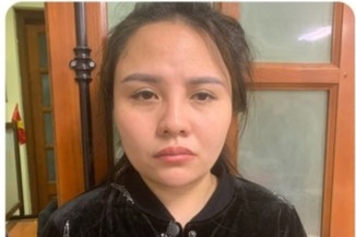 Dot kich khach san Binh An o Ha Noi, phat hien 5 nguoi su dung ma tuy hinh anh