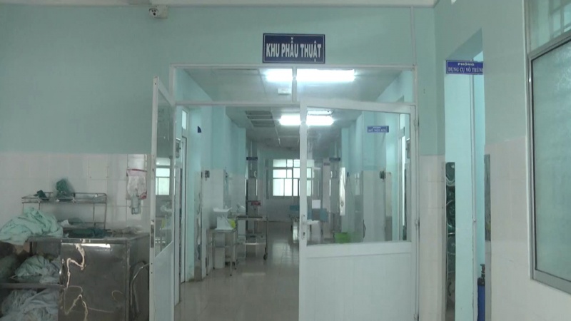 Tranh chap dat dai, anh danh em tu vong hinh anh
