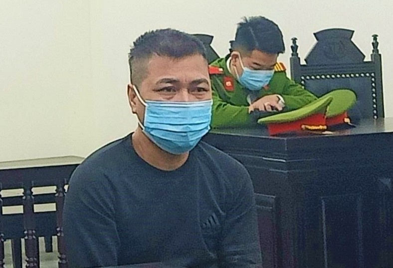 Phong hoa lam chet tinh nhan, nguoi dan ong linh 20 nam tu hinh anh