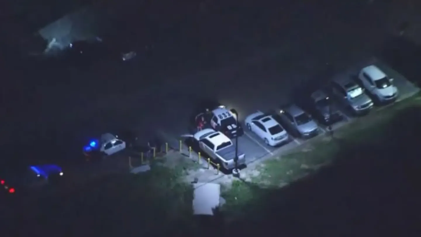 Xa sung tai bai bien o Los Angeles hinh anh