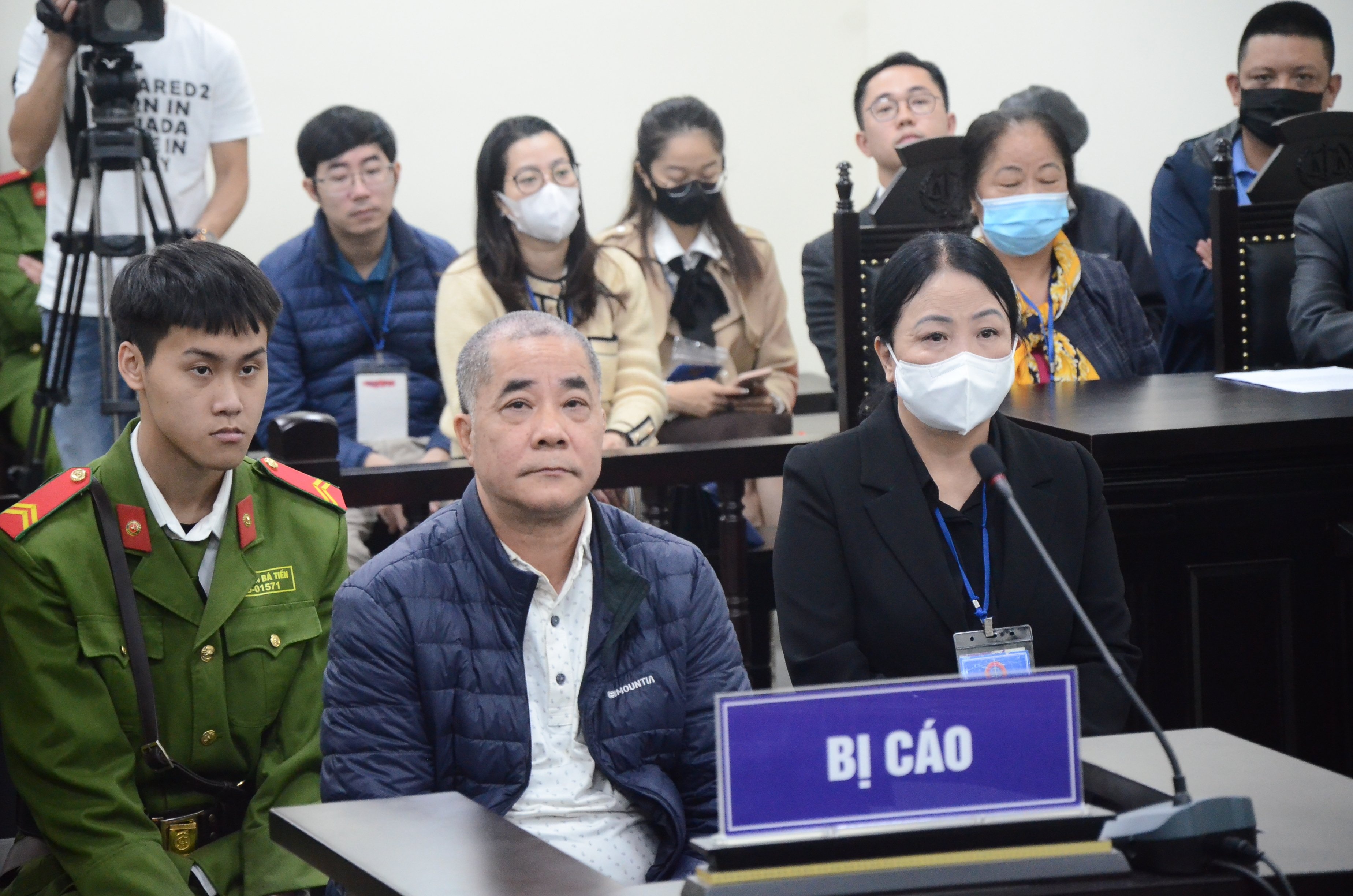 Hoan xet xu vu tranh chap 3 lo dat vang o pho Ba Trieu hinh anh