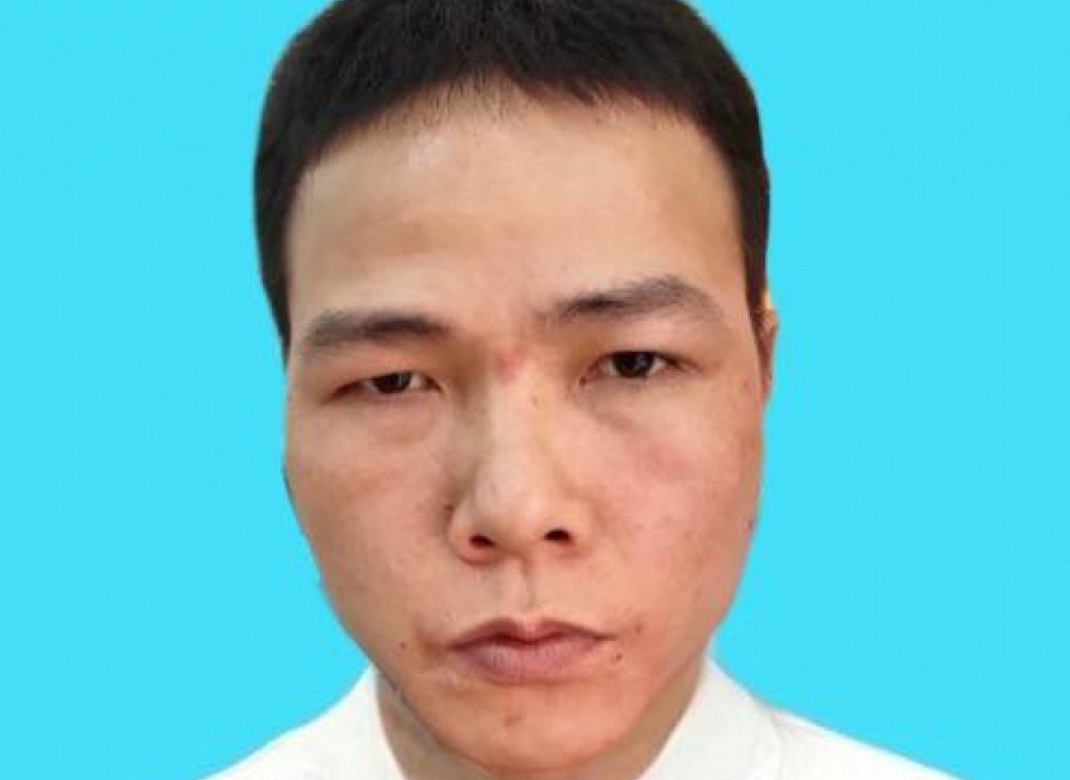 Bat giu nghi pham dot nhap vao nha dan trom cap nhieu tai san hinh anh