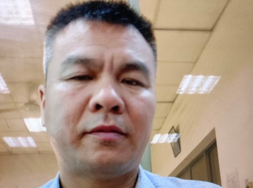 Khoi to giam doc nguoi nuoc ngoai sat hai nu ke toan hinh anh