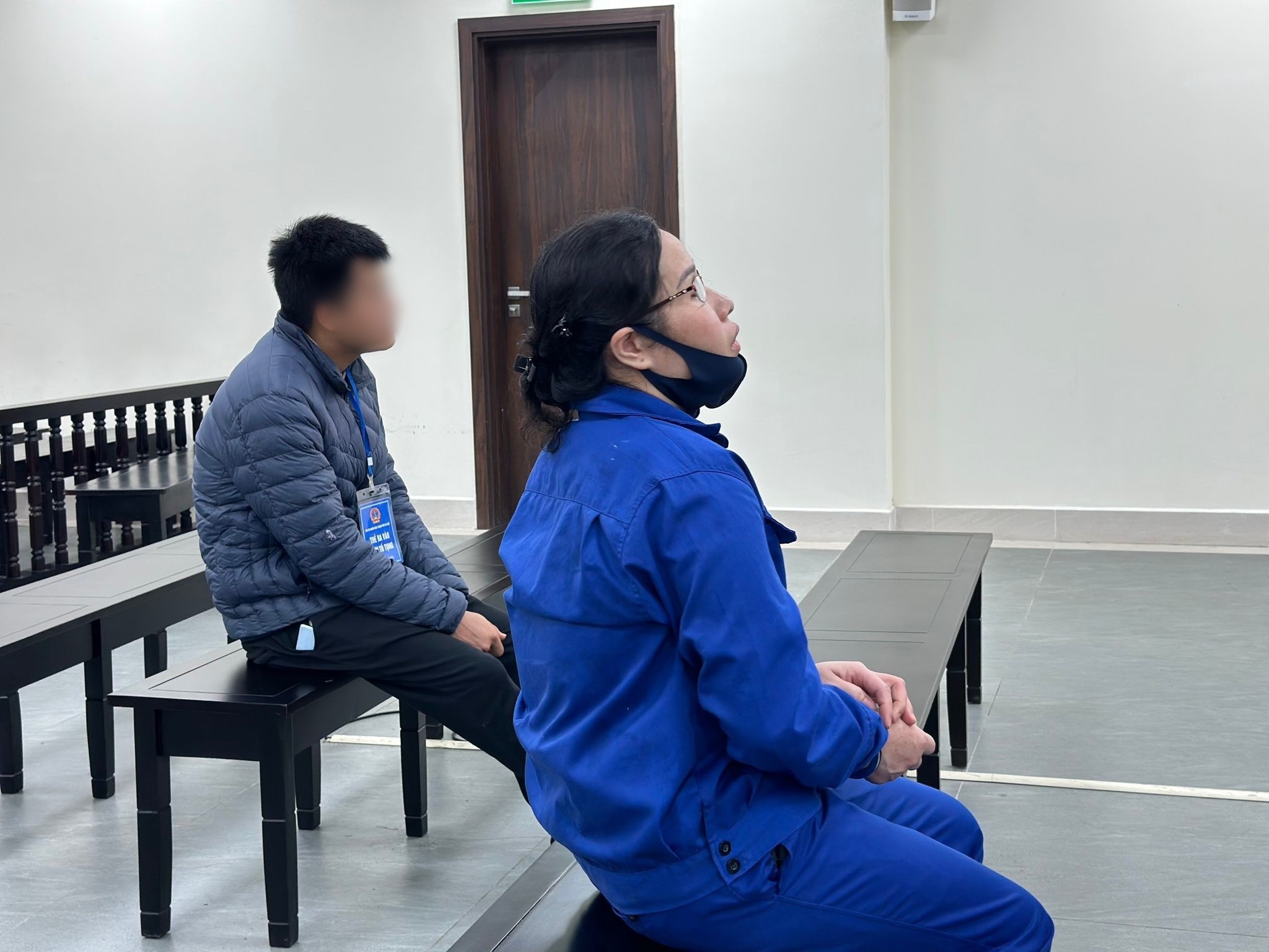 Lua tien ty, nguoi phu nu linh 24 nam tu hinh anh