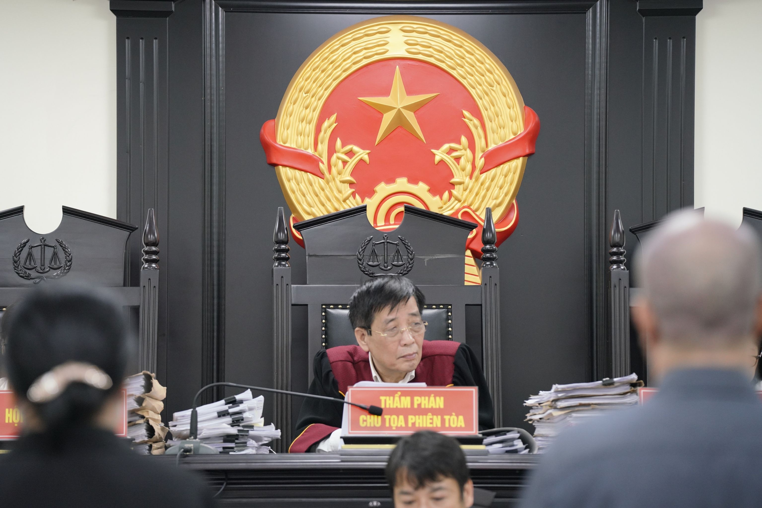 dat vang Ba trieu anh 1